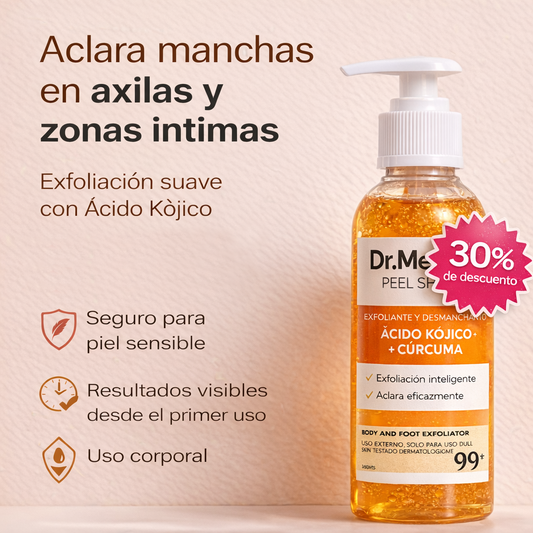 Dr.Melaxin Peel Shot™