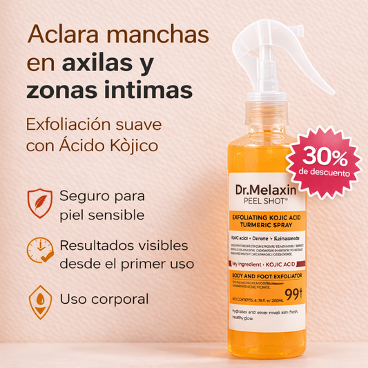 Dr.Melaxin Peel Shot™